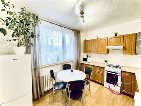 Pronájem bytu 1+1, 31 m² 6