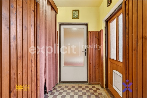 Prodej rodinného domu, 98 m² - 10