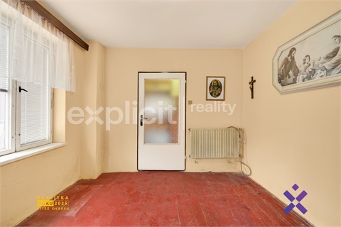 Prodej rodinného domu, 98 m² 24