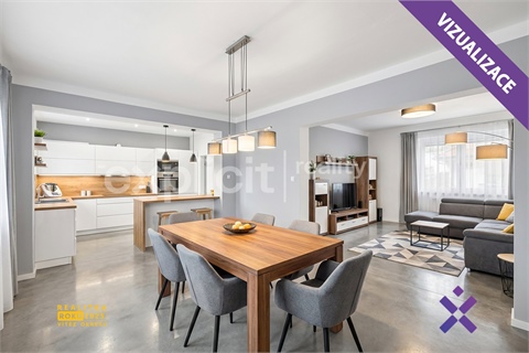 Prodej rodinného domu, 98 m² - 12