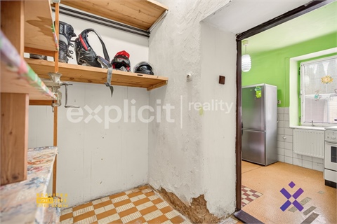 Prodej rodinného domu, 98 m² - 6