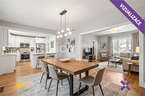 Prodej rodinného domu, 98 m² 14