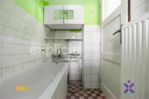 Prodej rodinného domu, 98 m² - 8