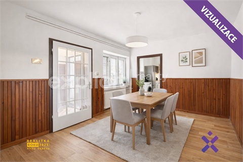 Prodej rodinného domu, 98 m² 18