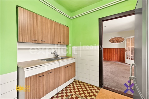 Prodej rodinného domu, 98 m² - 18