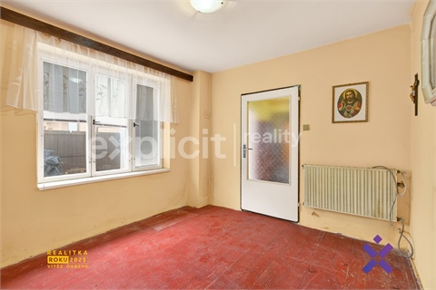 Prodej rodinného domu, 98 m² - 26