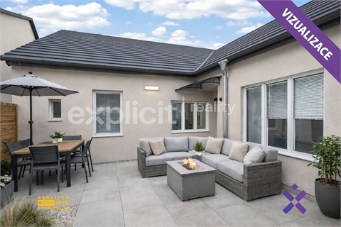 Prodej rodinného domu, 98 m² 6