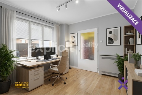 Prodej rodinného domu, 98 m² 28