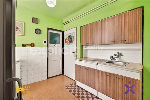 Prodej rodinného domu, 98 m² 22