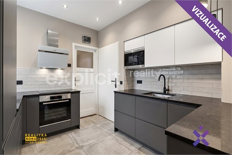 Prodej rodinného domu, 98 m² - 22