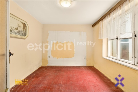 Prodej rodinného domu, 98 m² - 24