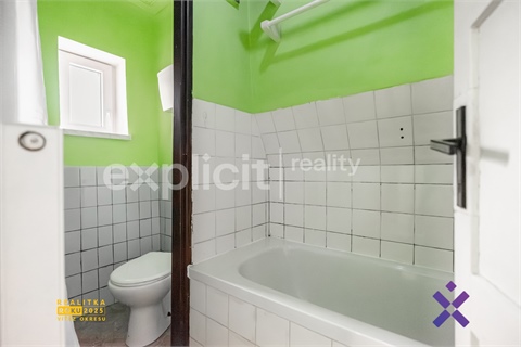 Prodej rodinného domu, 98 m² 8