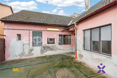 Prodej rodinného domu, 98 m² 4