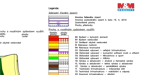 Prodej stavebního pozemku, 338 m² 20