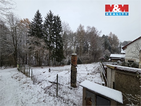 Prodej stavebního pozemku, 338 m² 6