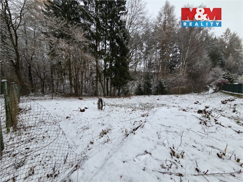 Prodej stavebního pozemku, 338 m² 8