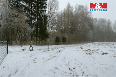 Prodej stavebního pozemku, 338 m² 2