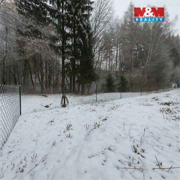 Prodej stavebního pozemku, 338 m² 10