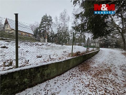 Prodej stavebního pozemku, 338 m² - 4