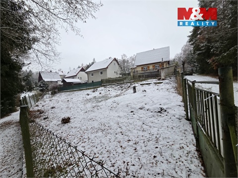 Prodej stavebního pozemku, 338 m² - 6