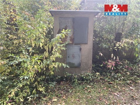 Prodej stavebního pozemku, 338 m² 12