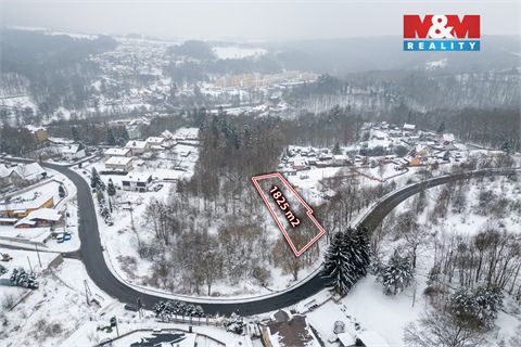 Prodej zemědělské půdy, 1 826 m² 4