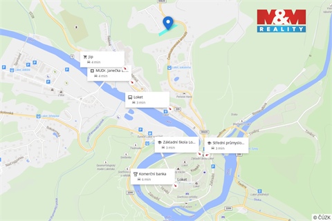 Prodej zemědělské půdy, 1 826 m² - 4