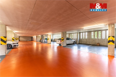 Pronájem bytu 2kk, 54 m² 24