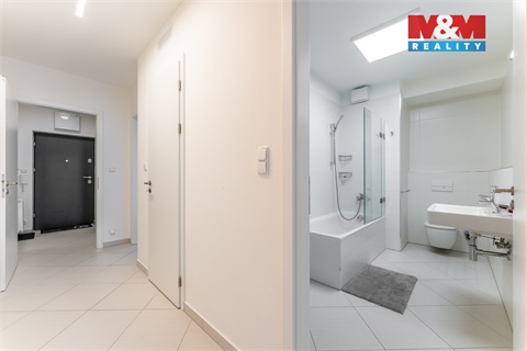 Pronájem bytu 2kk, 54 m² 18