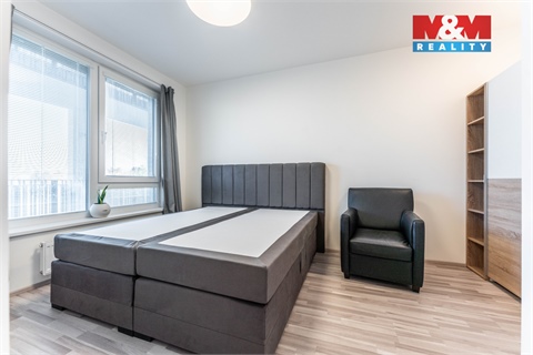 Pronájem bytu 2kk, 54 m² - 12