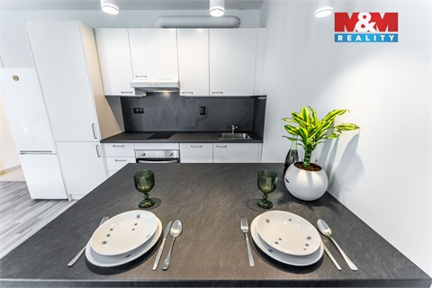Pronájem bytu 2kk, 54 m² 8