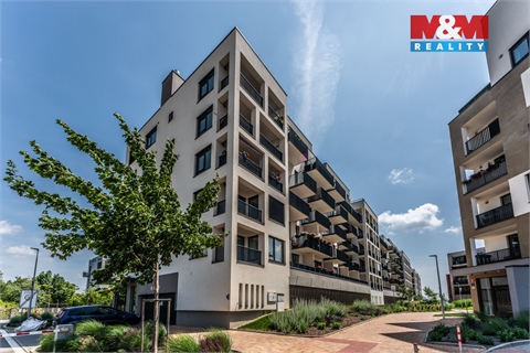 Pronájem bytu 2kk, 54 m² - 10