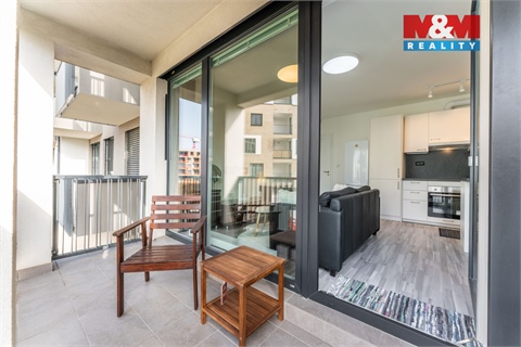 Pronájem bytu 2kk, 54 m² 16