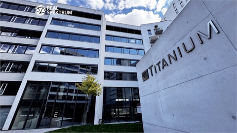 Pronájem kanceláře, 280 m² - 2