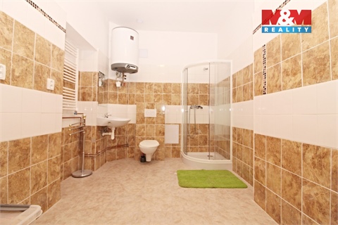 Pronájem bytu 2kk, 60 m² - 2