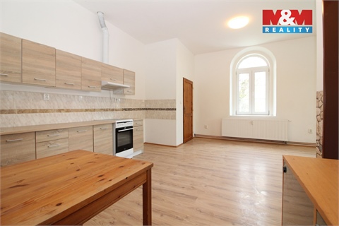 Pronájem bytu 2kk, 60 m² - 4