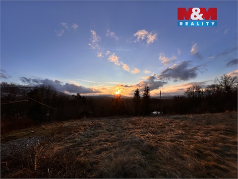 Prodej stavebního pozemku, 1 878 m² 2