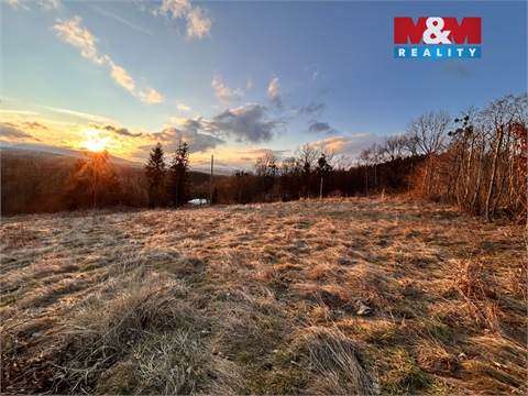 Prodej stavebního pozemku, 1 878 m² - 2