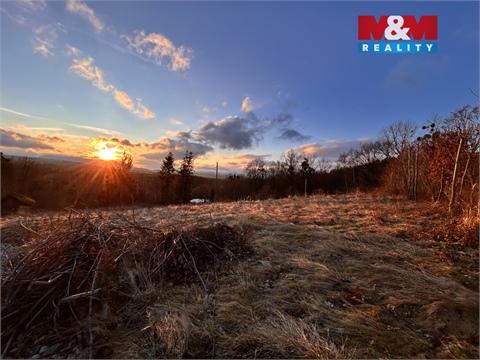 Prodej stavebního pozemku, 1 878 m² 6