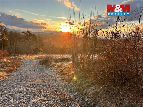 Prodej stavebního pozemku, 1 878 m² - 4