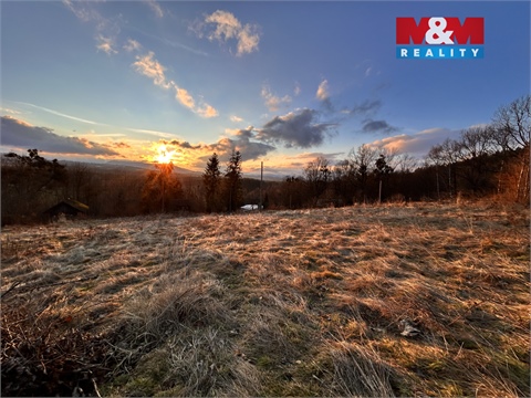 Prodej stavebního pozemku, 1 878 m² 4