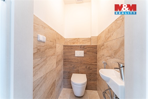 Prodej rodinného domu, 120 m² 20