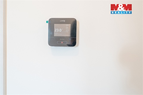 Prodej rodinného domu, 120 m² - 24