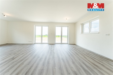 Prodej rodinného domu, 120 m² 8