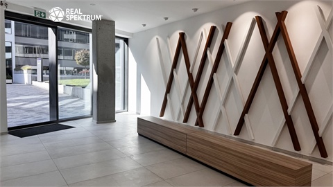 Pronájem kanceláře, 240 m² - 8