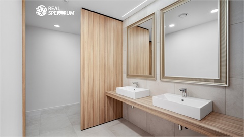 Pronájem kanceláře, 240 m² - 6