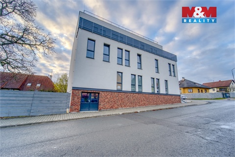 Pronájem kanceláře, 198 m² 4