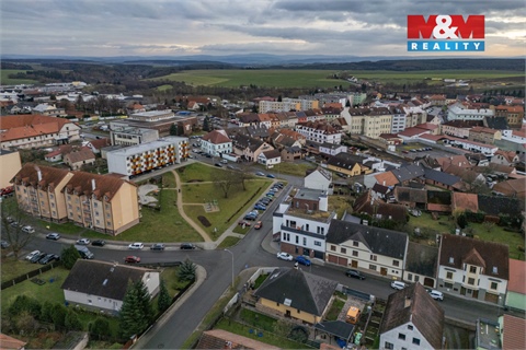 Pronájem kanceláře, 198 m² - 8