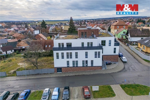 Pronájem kanceláře, 198 m² - 6