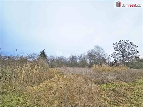 Prodej zemědělské půdy, 1 549 m² - 4